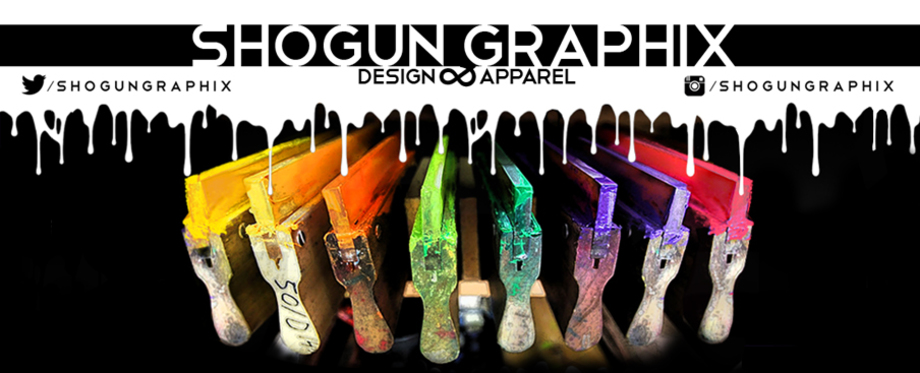 Shogun Graphix